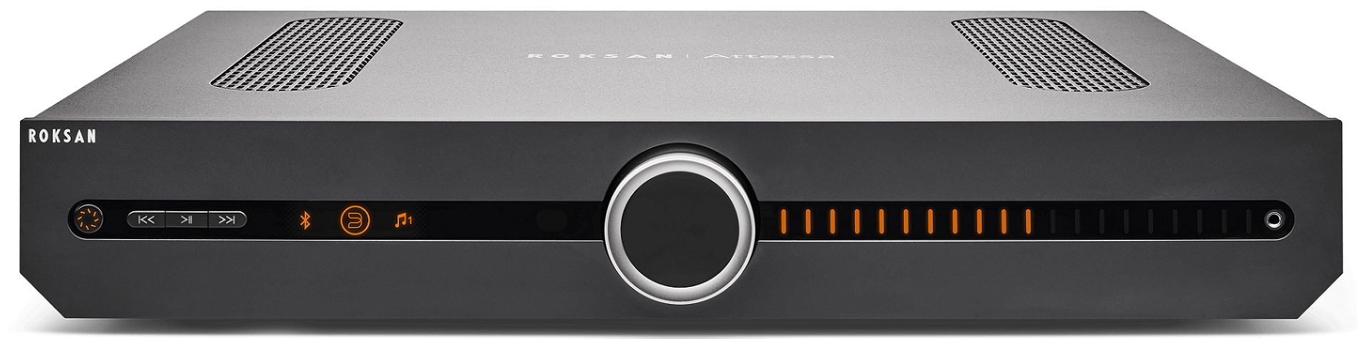 Ampli stéréo connecté Roksan Atessa BluOS