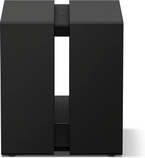 Caisson de basses sans fil Sony SA-SW9 600W - vue de profil