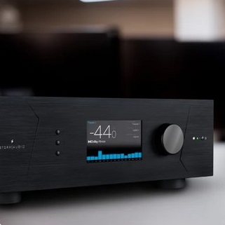 Le StormAudio Evo dispose d'une connectique HDMI 2.1a (HDCP 2.3)