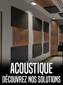 Acoustique