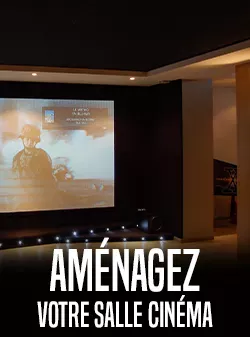 Amenagement