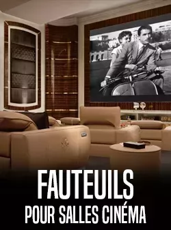 Fauteuils