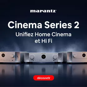 Marantz Cinema Series 2