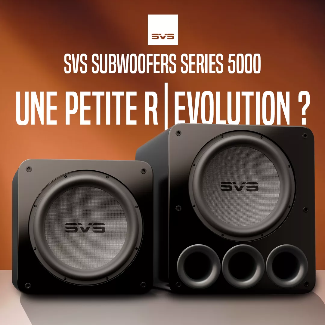 SVS