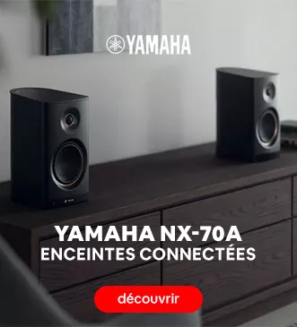 Yamaha NX70&