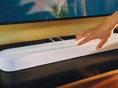 Sonos Beam Ultra : une véritable barre de son 7.1.2