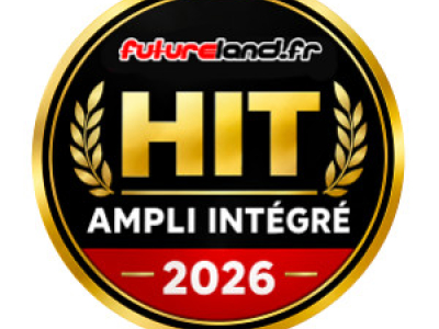 Les meilleurs amplis intégrés hifi 2026 : comment bien les choisir