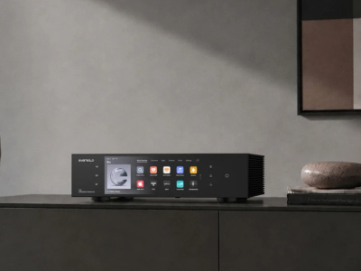 EverSolo T10 : Le transport réseau ultime pour sublimer votre DAC ?